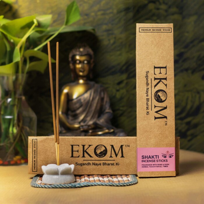 SHAKTI – Elegance of Tradition