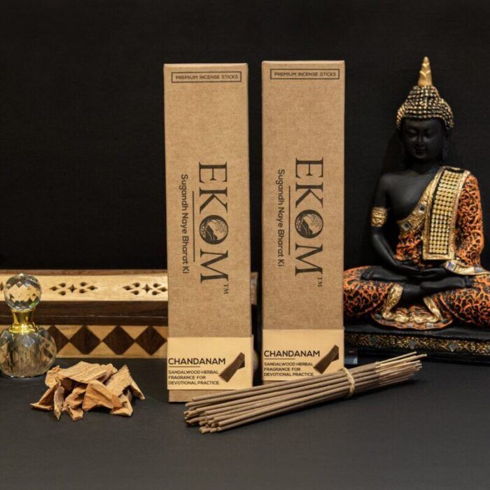 CHANDANAM - Spiritual Uplift-