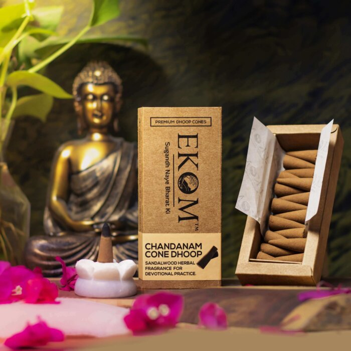 CHANDANAM - Spiritual Uplift-