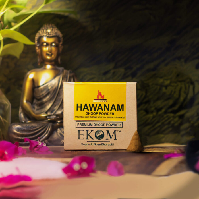 Hawanam – Pure Traditional