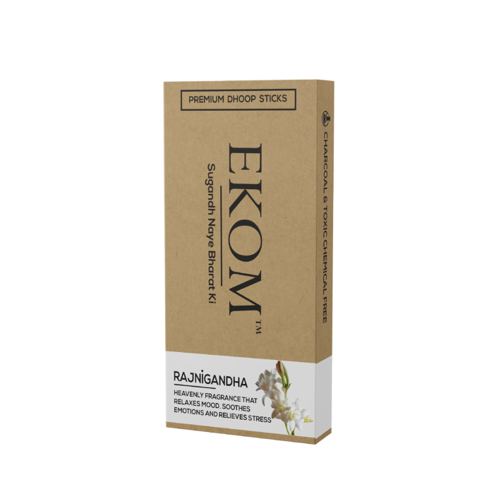 RAJNIGANDHA - Peace & Serenity