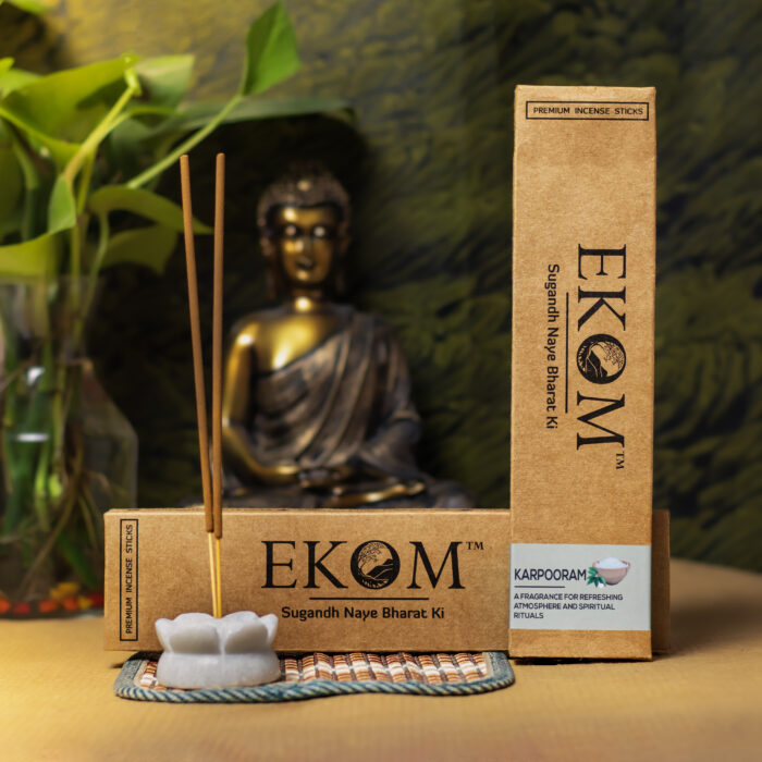 Karpooram Incense Stick