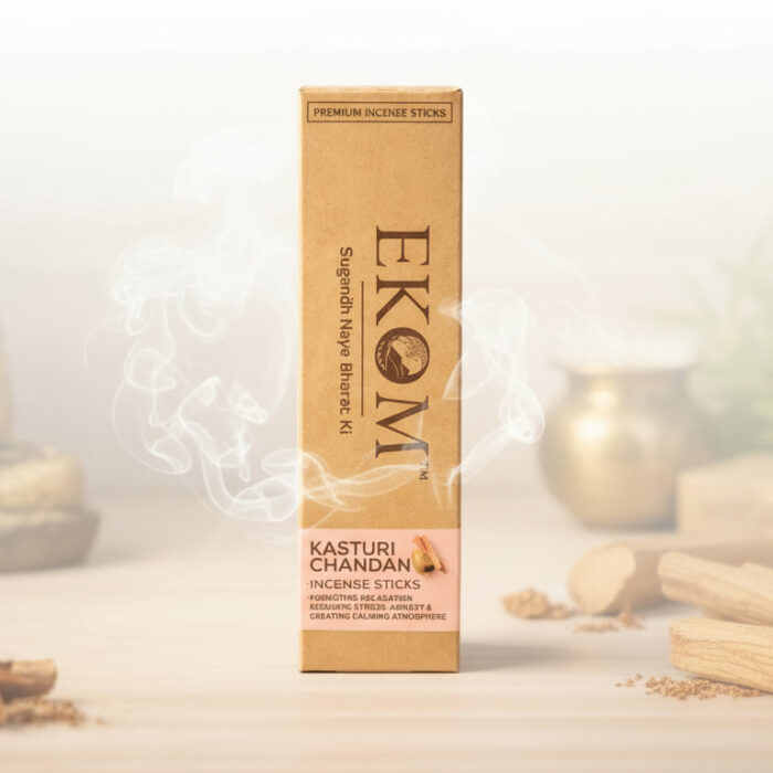 Jagadguru Premium Incense